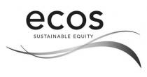 ecos SUSTAINABLE EQUITY