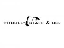 Pitbull-Staff & Co.