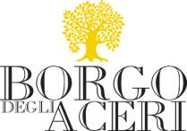 BORGO DEGLI ACERI