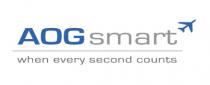 AOGsmart when every second counts