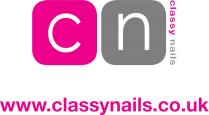 cn classy nails www.classynails.co.uk