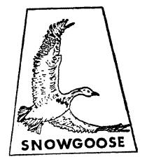 SNOWGOOSE