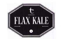 TC FLAX KALE