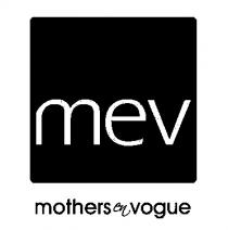 mothers en vogue