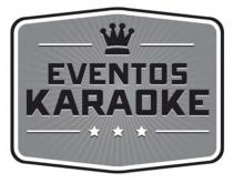 EVENTOS KARAOKE