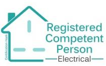 Registered Competent Person Electrical