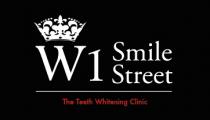 W1 Smile Street The Teeth Whitening Clinic