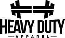 Heavy Duty Apparel