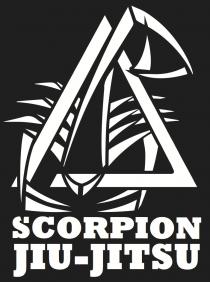 Scorpion Jiu-Jitsu