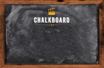 CHALKBOARD