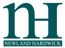 n H NEWLAND HARDWICK