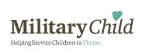 Military Child Helping Service Families to Thrive