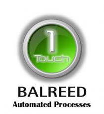 Balreed 1-Touch