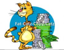 Fat Catz Copy Catz