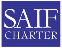 SAIF CHARTER