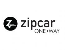 ZIPCAR ONE WAY