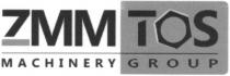 ZMM TOS MACHINERY GROUP