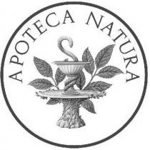 APOTECA NATURA