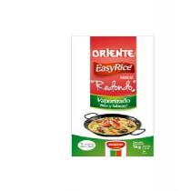 ORIENTE EASY RICE ARROZ REDONDO