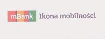 mBank Ikona mobilności