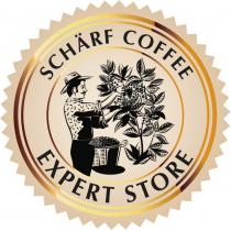 SCHÄRF COFFEE EXPERT STORE