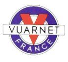 V VUARNET FRANCE