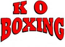 KO BOXING