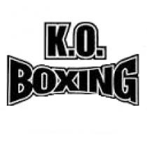 KO BOXING