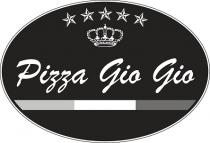 PIZZA GIO GIO