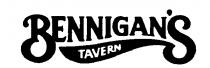 BENNIGANS TAVERN