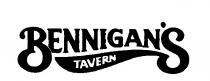 BENNIGANS TAVERN