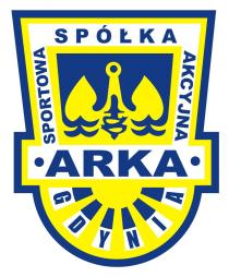 ARKA GDYNIA SPORTOWA SPÓŁKA AKCYJNA