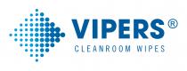 VIPERS CLEANROOM WIPES