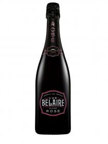 1898 Produit De France LUC BELAIRE RARE ROSÉ