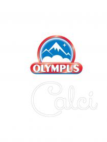 OLYMPUS Calci