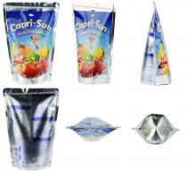 Capri-Sun Multivitamin