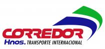 CORREDOR Hnos. TRANSPORTE INTERNACIONAL