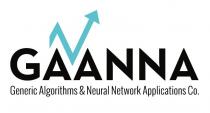 GAANNA Generic Algorithms & Neutral Network Applications Co.