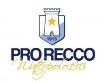 PRO RECCO WATERPOLO1913