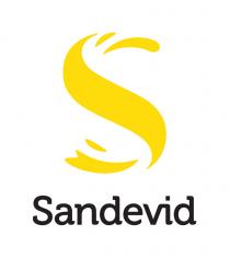 S SANDEVID