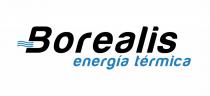 Borealis energía térmica