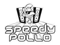 SPEEDY POLLO