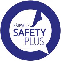 BÄRWOLF SAFETY PLUS