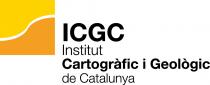 ICGC Institut Cartogràfic i Geològic de Catalunya