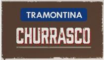 TRAMONTINA CHURRASCO