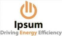 Ipsum Driving Energy Efficiency