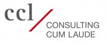 CCL / Consulting cum laude