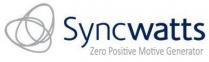 Syncwatts Zero Positive Motive Generator