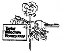 Taylor Woodrow Homes