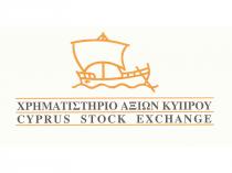 CYPRUS STOCK EXCHANGE ΧΡΗΜΑΤΙΣΤΗΡΙΟ ΑΞΙΩΝ ΚΥΠΡΟΥ